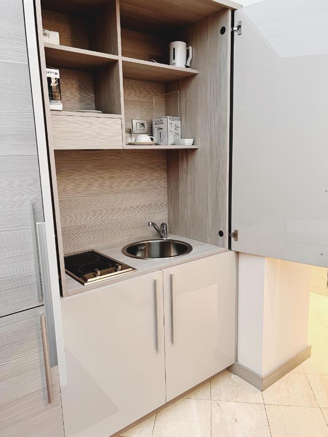 Harry's Bar Trevi Luxury - Mignanelli Appartamento *